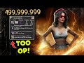 Most OVERPOWERED LUNE Dark Stain Build in Clair Obscur: Expedition 33