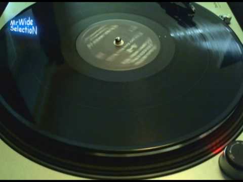 A-K "it's all about us" (Radio Mix) 1999