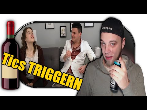REAKTION Wiedersehen mit Stella & Jan - die Tics TRIGGERN sich HOCH | Gewitter im Kopf