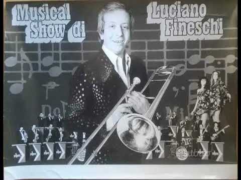 Luciano Fineschi....Ah !  Se Fossi Musicista...1975