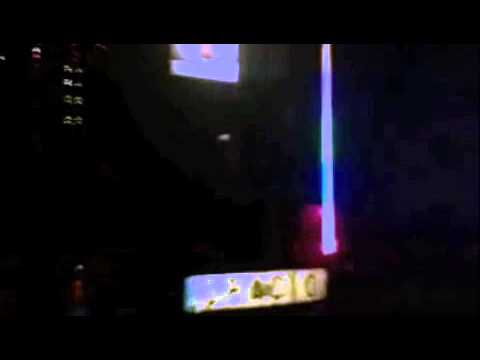 Dj Muela Nochevieja Spacio 2012-13