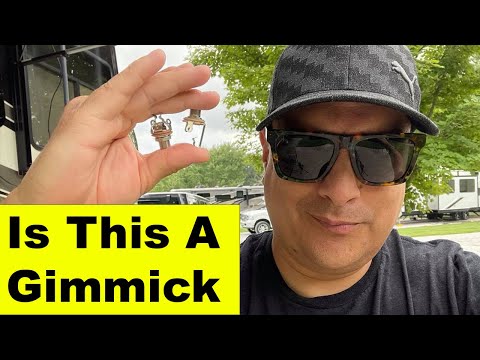 Is The Pure Tone Jack A Gimmick - Dylan Talks Tone