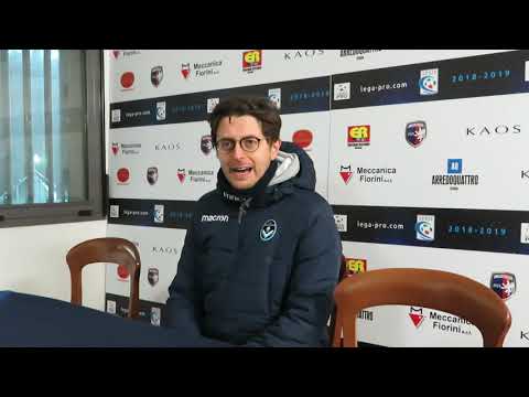 R. Bertarelli Imolese Giana Erminio 5-0