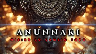 El Legado de los Anunnaki: el Poder Real No Comenzó Entre los Hombres, Vino de los Cielos