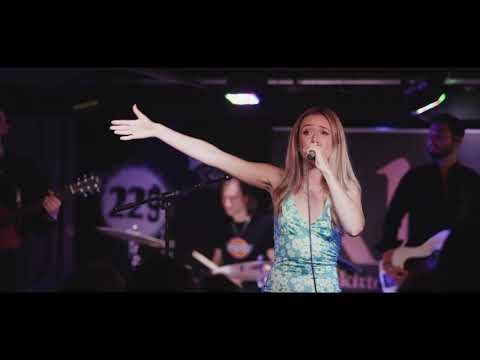 Dancing On My Own Calum Scott (Katie Kittermaster COVER)