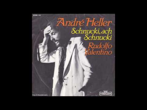 ANDRE HELLER - SCHNUCKI, ACH SCHNUCKI (aus dem Jahr 1975)