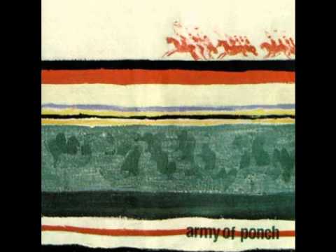 Army of Ponch- So Many You Could Never Win(FULL ALBUM)