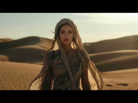 𝐑𝐨𝐧𝐢 𝐁𝐞 - 𝗙𝗿𝗲𝘀𝗵  [Organic House, Downtempo, Anatolia, Oriental,Ethno]