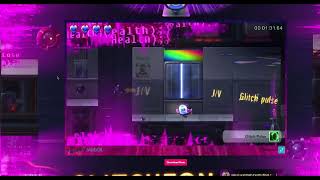 Glitcheon Speedrun #1 | Normal Difficulty  | 223.77