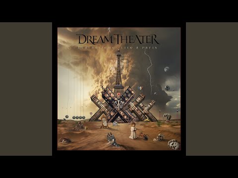 Under a Glass Moon (Live à Paris 2024)