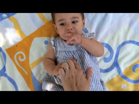 A RIMA DOS TRES PUNTIÑOS | Arrolos e xogos para nenos | Planeta Galegofalante