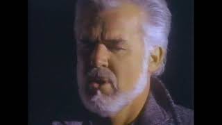 Kenny Rogers : Twenty Years Ago (1989) (1080p HD) 60fps (Official Music Video)