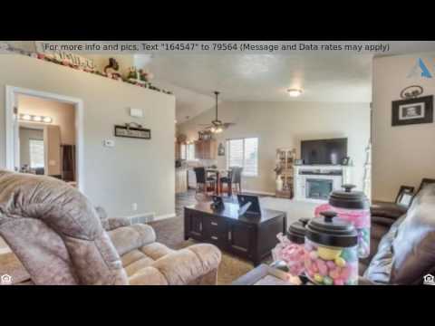 Priced at $309,900 - 5812 S STONE BLUFF WAY W, Salt Lake City, UT 84118