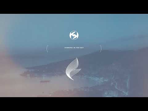 King Kismet - Ribbons In The Sky