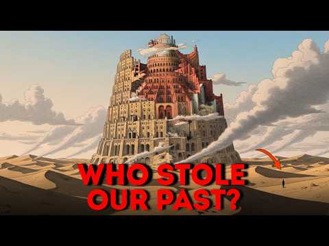 THIS WAS IMPOSSIBLE! Babylon’s maps are more precise than 21st-century satellites