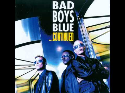 Bad Boys Blue - Continued - The Power Of The Night