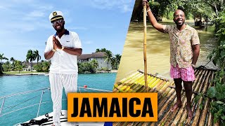 Jamaica Vlog | Dream Weekend