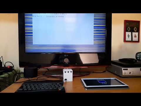 Tape Loader