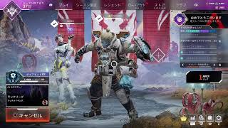 Apex　練習