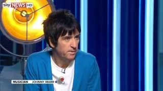 Johnny Marr On Playland Album And The Smiths