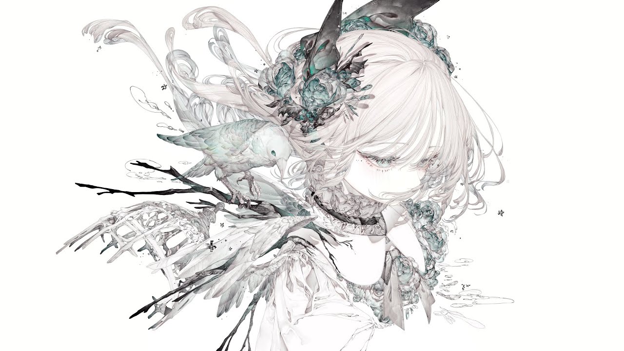 エメの鳥籠 - 廉 feat. 星界