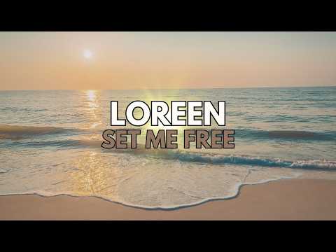 Set Me Free - Loreen