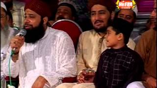 Download lagu An Nabi Sallu Alaih | Owais Raza Qadri Sb | Mazar Piya Haji Ali, India mp3