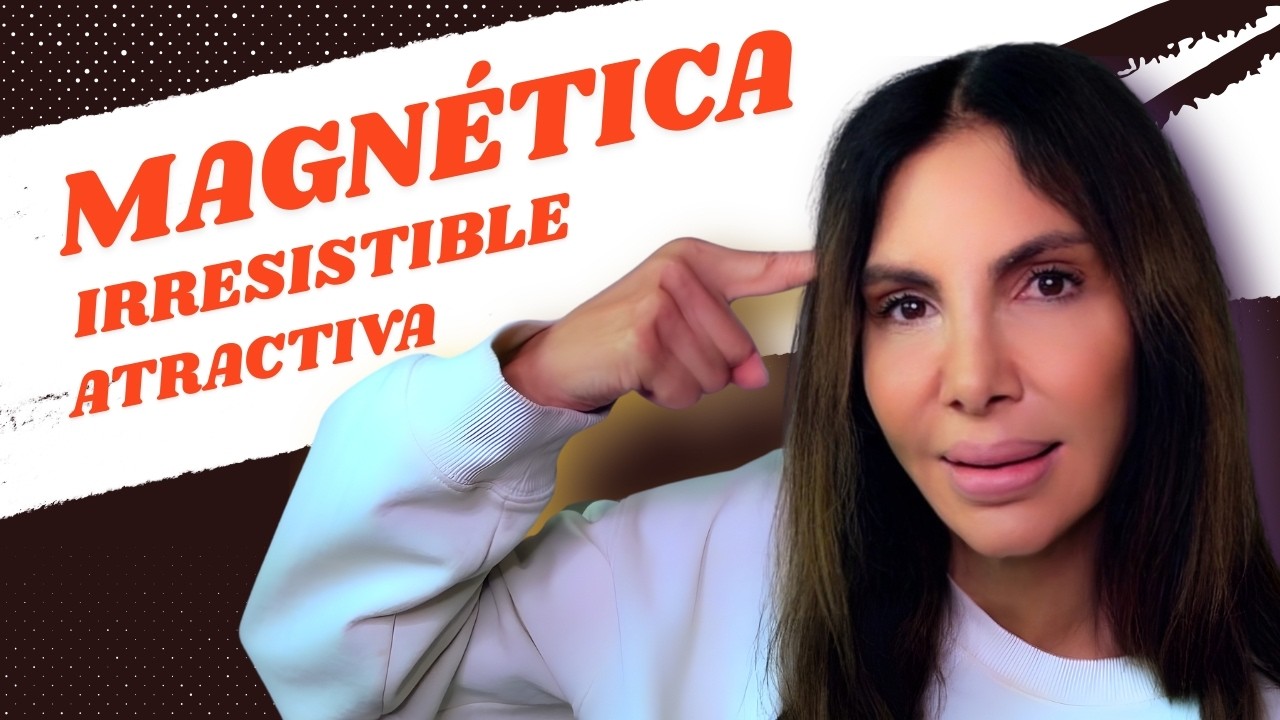 Deja de perseguir y conviértete en el centro de atención