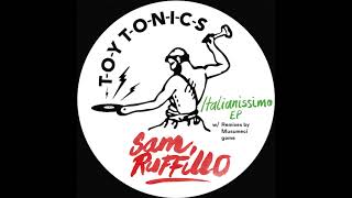 Sam Ruffillo - Danza Organica video