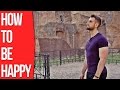 How To Find Happiness In Life