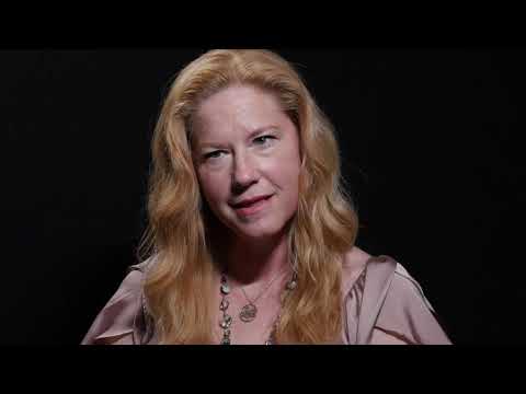 Francine Holtzen talks about near death experiences.