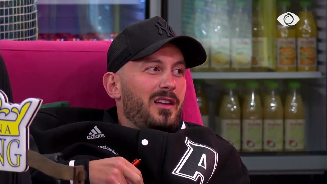 “Sa vjeç je?”/ Ilnisa debaton me Romeon: E di mirë ti se çfarë marrëdhënie kam unë me Meritonin