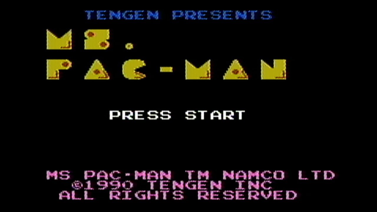 Gameplay Video