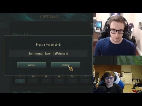 Sneaky Shows a Magic Trick | Insane Ryze Play by Bjegsen - LoL Funny Stream Moments #254