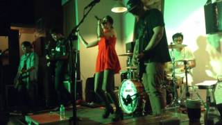 Secrets - Save Me Hollywood (Treehouse Tavern)