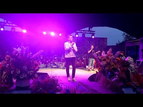 SIABRY - TECZE WODA - PRYMACKAJA BIASIEDA 2023 Michałowo ( Fantastic Boys )