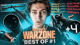 LA MORT VIENT DU CIEL .. | HIGHLIGHT AYZEN #1