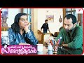 Padmasree Bharat Dr Saroj Kumar Movie Scenes Mukesh Is Confused Sreenivasan Fahadh Faasil