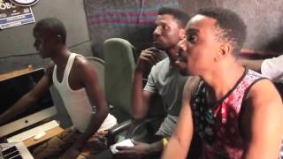 Best Life Music - OverDose (Studio Session) Arrependimento II