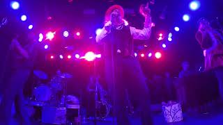 Squirrel Nut Zippers ~ Hanging Up My Stockings ~ Teragram Ballroom