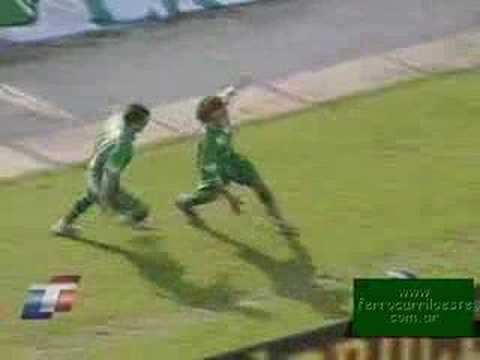 Ferro 2 - Tiro Federal 1