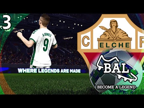 PES2021 Become A Legend! - 3 - WE NEED TO LEARN SOME TRAITS!!!!