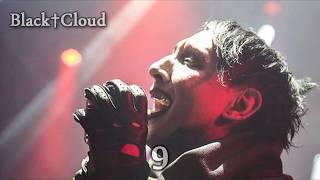 Marilyn Manson - Revelation #12 (Sub Español | Lyrics)
