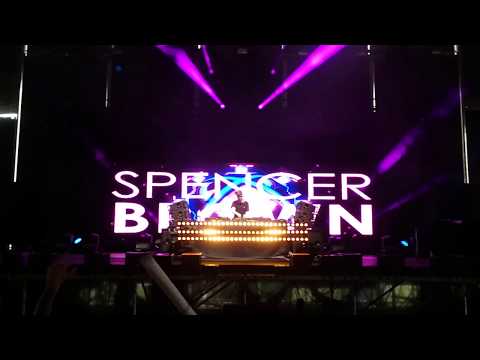 Common ground @ Steel Yard - Spencer Brown