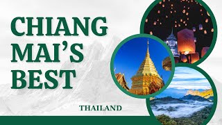 Top Luxury Hotels in Chiang Mai: SYN Boutique, U Nimman & Le Méridien