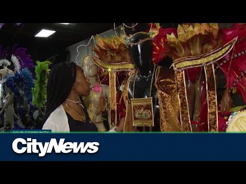 West Hill community preps for Carnival