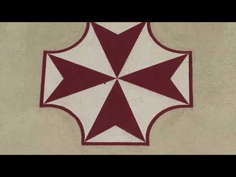 Templars serie episodio 2 "il Mistero dei Medici"