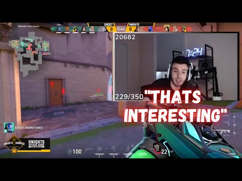 Tarik & Hiko about ex 100T Ethan Joining NRG