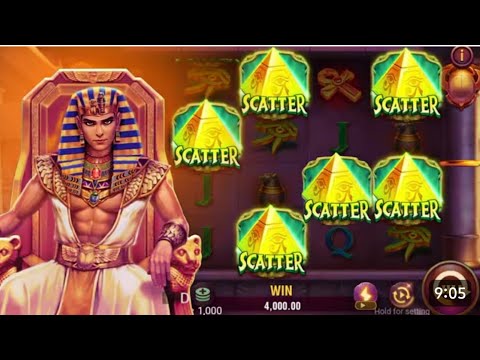 200k Biggest super win 💥    @Hasanur_hs                     Legacy of egypt 🎰 jili slot games