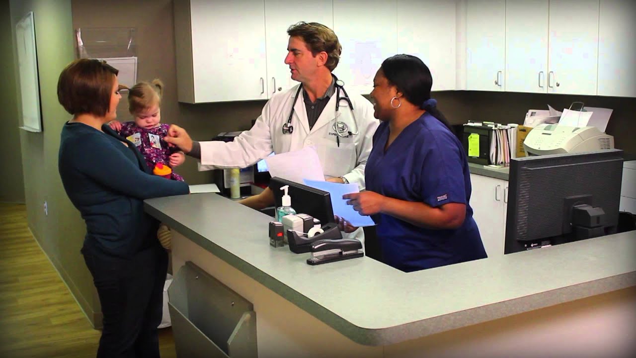 St. Josephs Candler Immediate Care